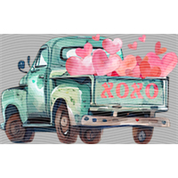 Valentine's Day-QRJ  4165